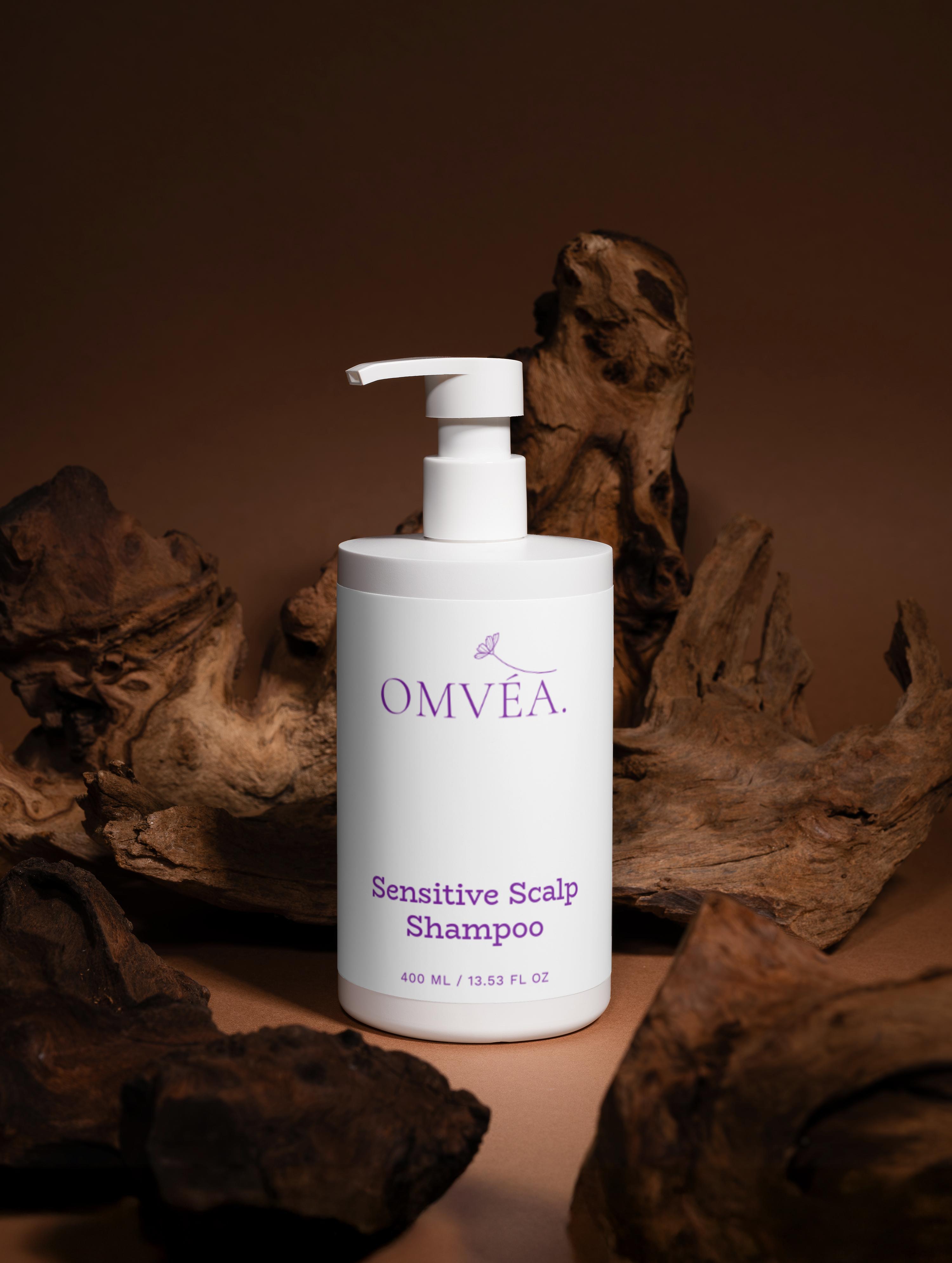 Sensitive Scalp Shampoo