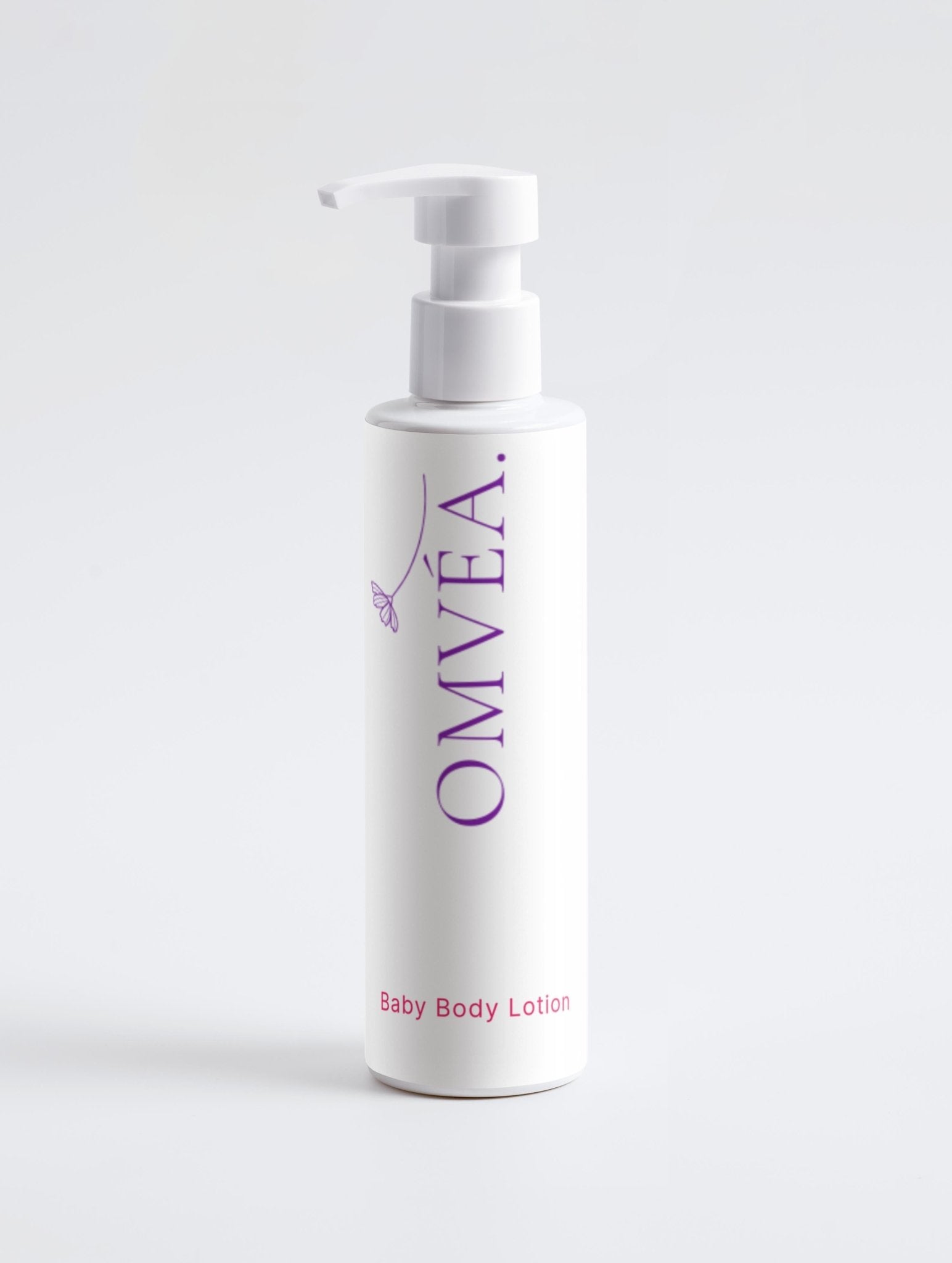 Baby Body Lotion - ÉVREN