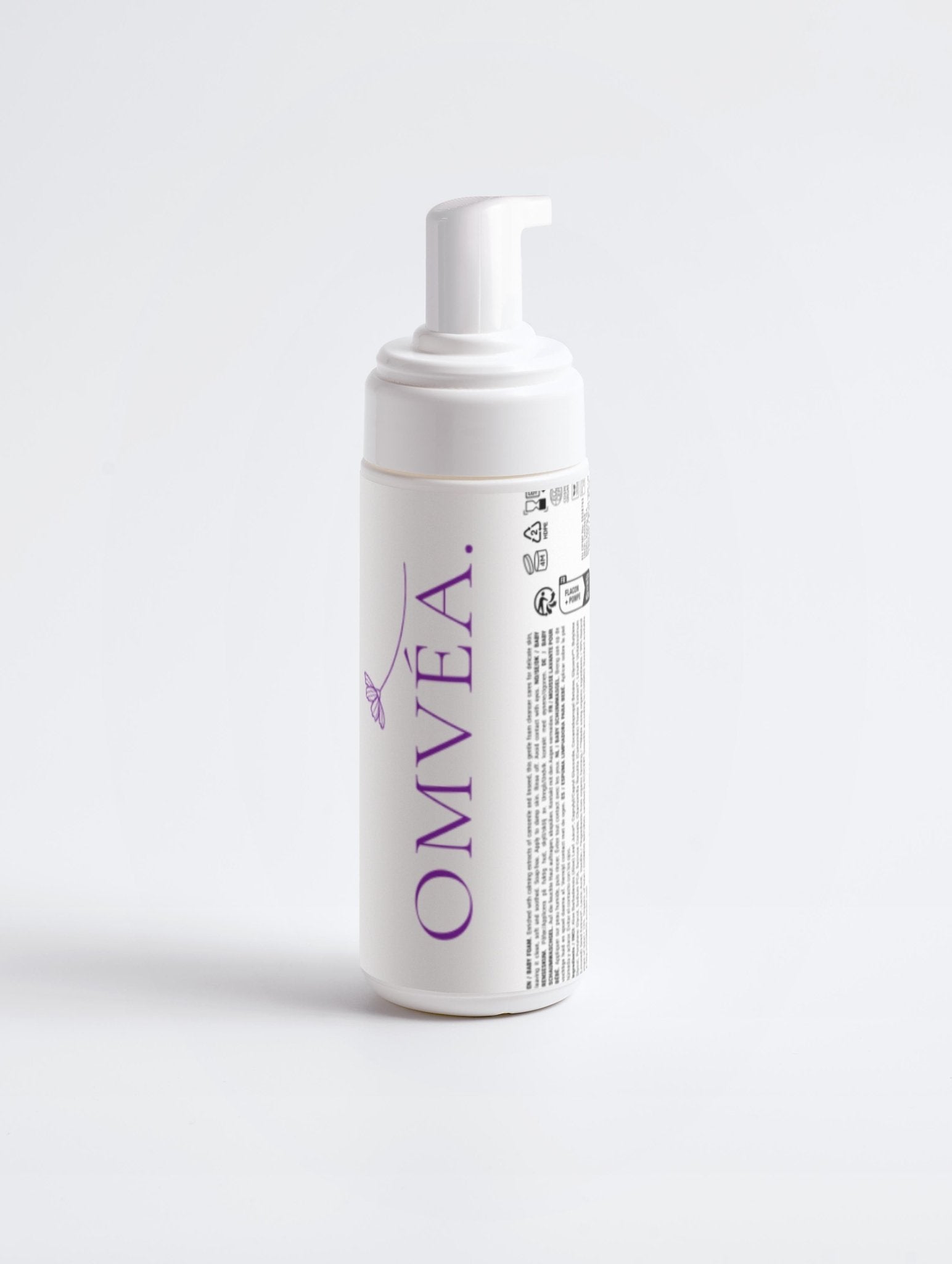 Baby Foaming Wash - ÉVREN