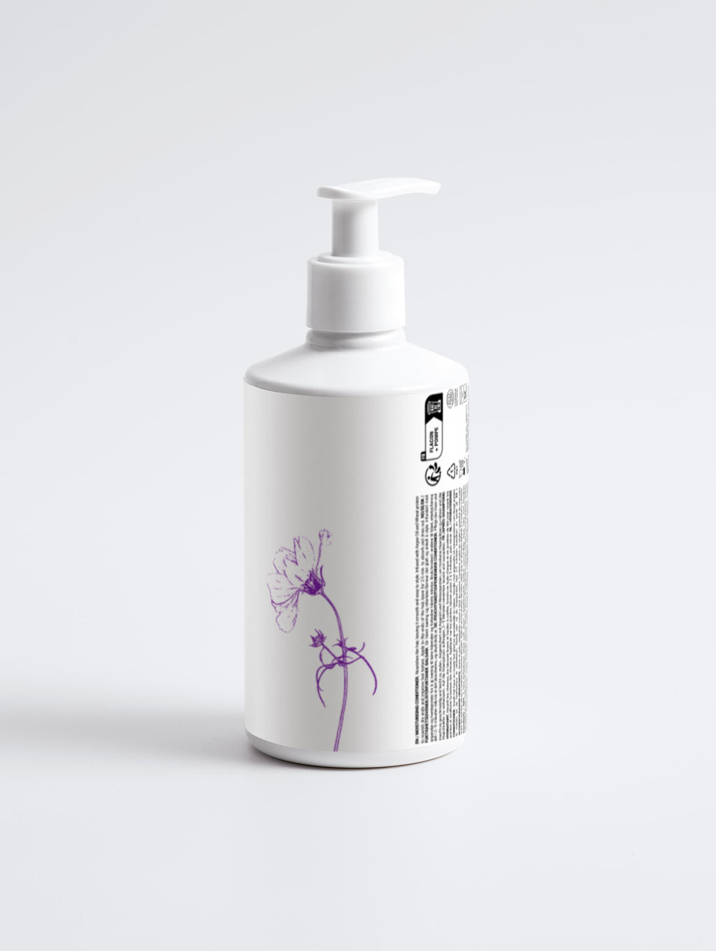 Moisturising Conditioner