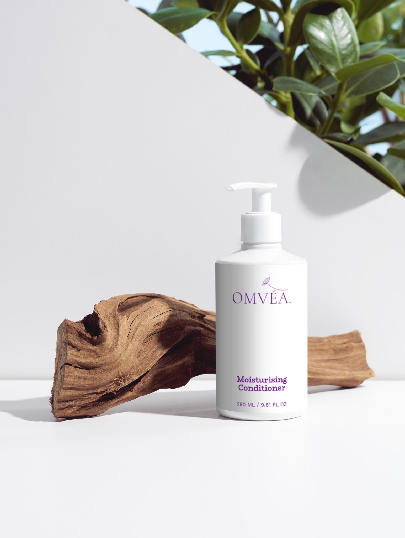 Moisturising Conditioner - ÉVREN