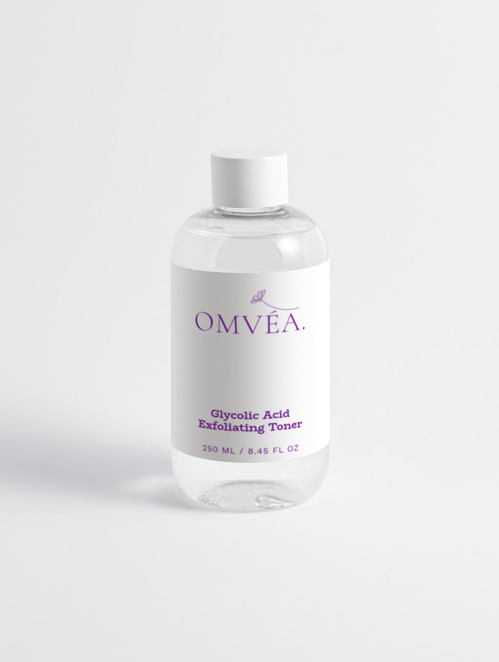 Glycolic Acid Exfoliating Toner